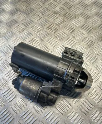 BMW X5 E70 Starter motor 7801203