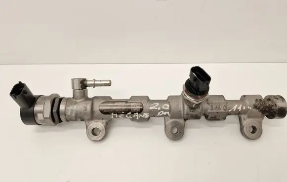 Renault Scenic III - Grand scenic III Fuel main line pipe 0445214195 8200947803