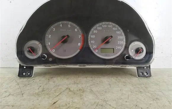 Honda Civic Speedometer (instrument cluster) 78100S5PG820