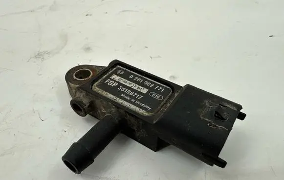 Alfa Romeo 159 Exhaust gas pressure sensor 0281002771