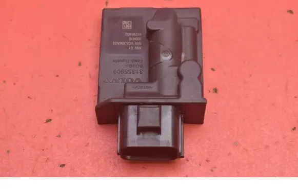 Volvo XC90 Engine control unit/module ECU 31355909