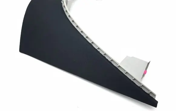 Mercedes-Benz EQE v295 (D)pillar trim (top) A2956905900 A2956906100