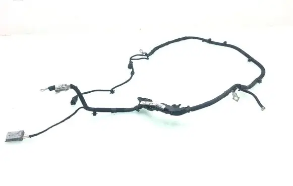 Citroen C4 Grand Picasso Other wiring loom 9804154180