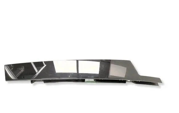 Cupra Born Front door glass trim molding 10A837901A 10A837901