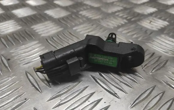 Citroen Berlingo Air pressure sensor 0261230043 9639381480