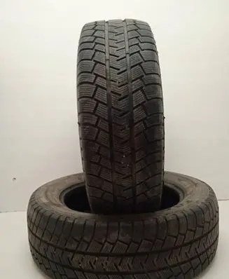 Peugeot 308 R18 winter tire 