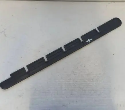 BMW 5 E60 E61 Glove box in trunk 7116739 52107010