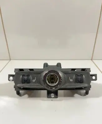 Audi A6 S6 C6 4F Seat heating switch 4F0863351F