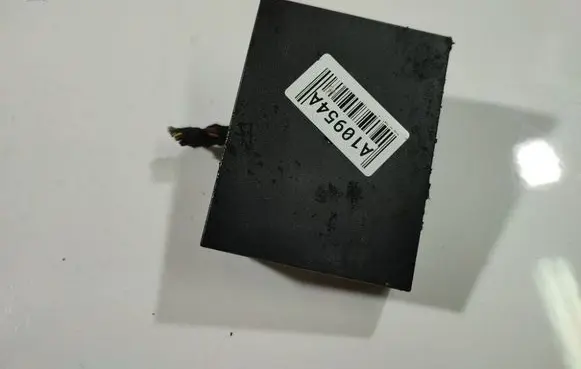Audi A3 S3 8P Comfort/convenience module 8P0959433L
