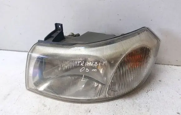 Ford Transit Headlight/headlamp 20A066B