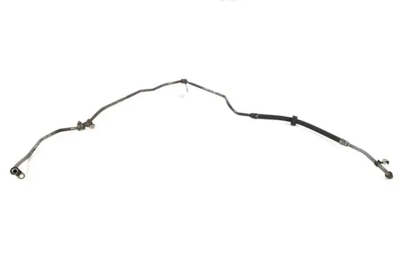 Mercedes-Benz SLK R171 Gearbox oil cooler pipe/hose A1712700296