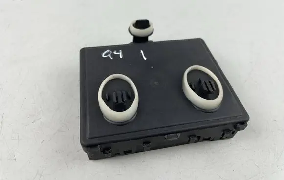 Audi Q4 e-tron Door control unit/module 1EB959596C 1EB959596A