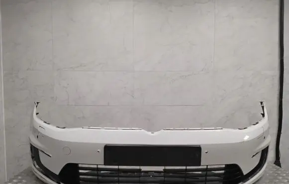 Volkswagen Golf VII Front bumper 5GE807221C