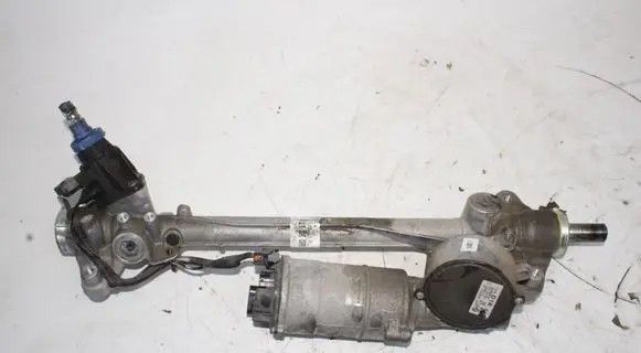 BMW iX3 G08 Steering rack 5A50590