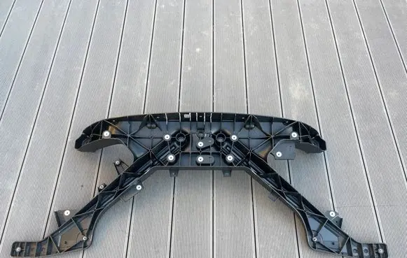 Tesla Model Y Front bumper support beam 164352400A