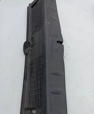 Mini One - Cooper F56 F55 Trunk/boot sill cover protection 7138451
