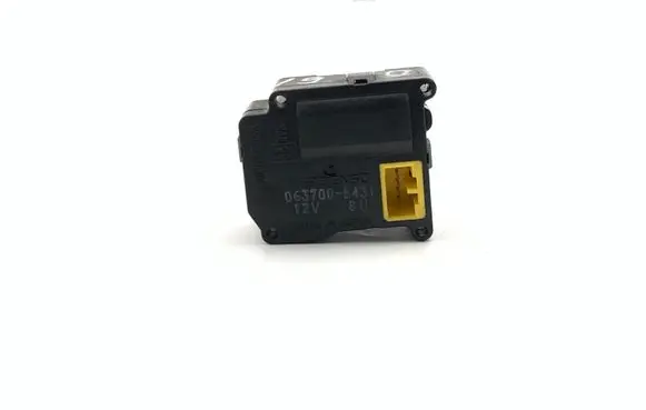 Jaguar XK8 - XKR Air flap motor/actuator 0637005431