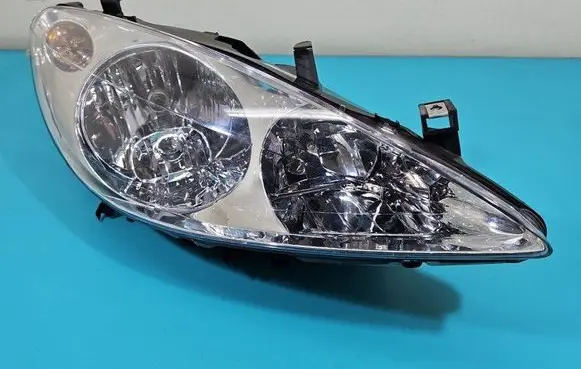 Peugeot 307 Headlight/headlamp IMPRK1447582