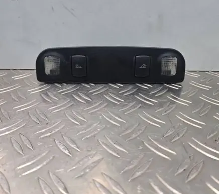 Audi A4 S4 B7 8E 8H Rear seat light
