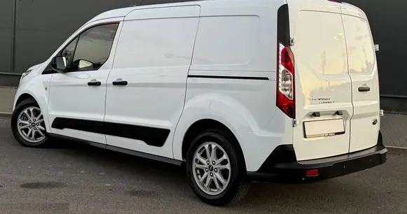 Ford Transit - Tourneo Connect Rear/tail lights DT1113405AD 90019014 90019014C0Z6