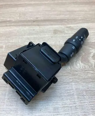 Mazda 5 Wiper control stalk 17D682