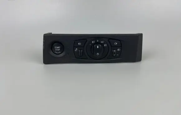 BMW 5 E60 E61 Light switch 6979533 697953301 6953737