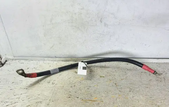 BMW 5 E60 E61 Wires (starter motor) 7789754