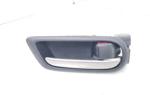 Front door interior handle