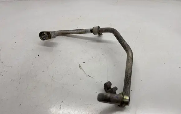 Ford Mustang VI Air conditioning (A/C) pipe/hose FR3B19A705AA FR3Z19835G FR3Z19835A
