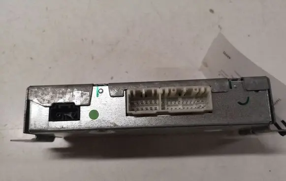Jaguar S-Type Voice control module 2R8F14B292DD 4A12331 020015