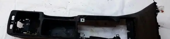 Volvo V50 Other interior part 8687408 3865