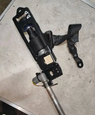 Volvo V50 Front seatbelt 609090100A 6246908188 6246908