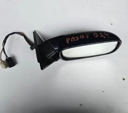 Volkswagen PASSAT B3 Front door electric wing mirror