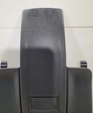 Mercedes-Benz E C207 W207 Seat trim A2079100239