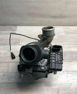 Audi A6 S6 C7 4G Turbo HGR059145874J