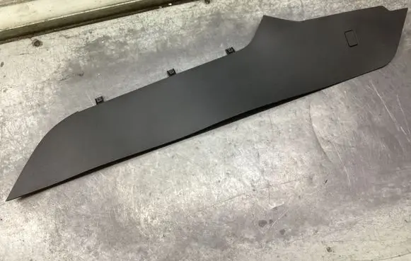 Skoda Superb B8 (3V) Centre console side trim front 3V1863046 KS02704003 270406