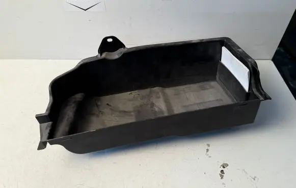 BMW 5 E60 E61 Glove box in trunk 7068949