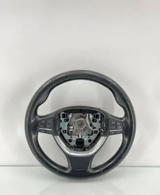 BMW 5 F10 F11 Steering wheel 10B268AA043 10B268AA0431A 19992381