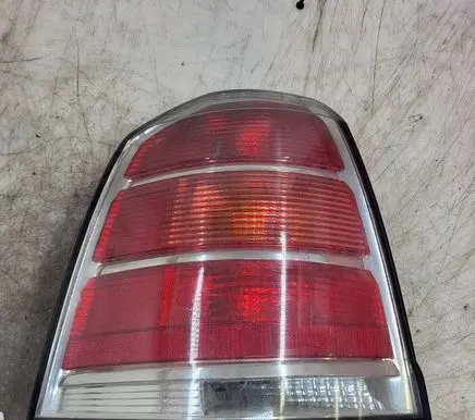Opel Zafira B Rear/tail lights 24451841 341408102