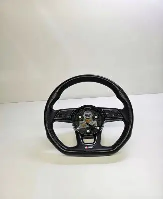 Audi A4 S4 B9 8W Steering wheel 8W0419091AE