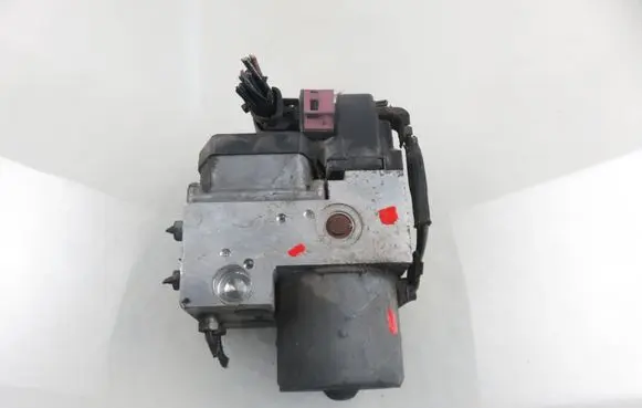 Opel Astra G ABS Pump 0273004517