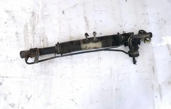 Land Rover Freelander Steering rack rhd