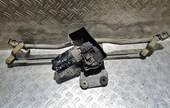 Ford Escort Front wiper linkage and motor 85GB17B571 058162