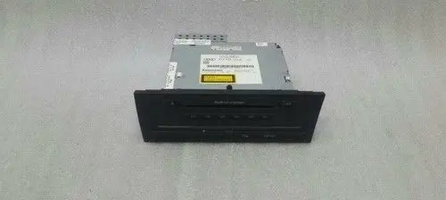 Audi A5 8T 8F Navigation unit CD/DVD player 8T2035110B