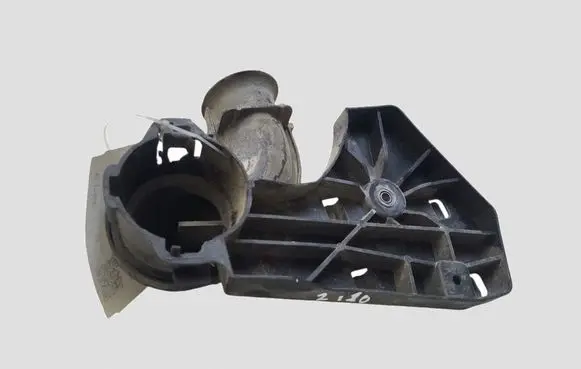 Peugeot 5008 Air intake duct part 9681774380