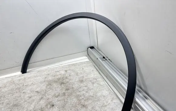 Tesla Model Y Juniper Front arch trim 193759900C 193760000C