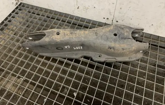 Mercedes-Benz S W221 Rear upper control arm/wishbone