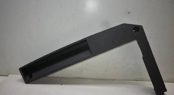 Audi A3 S3 8V Other trunk/boot trim element 8V412127B