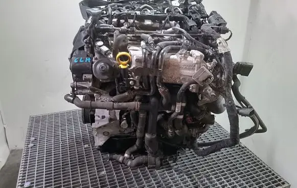 Volkswagen Golf VII Engine CLH