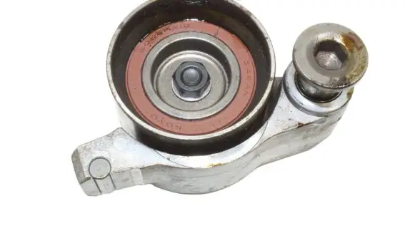 Lexus RX 330 - 350 - 400H Generator/alternator belt tensioner